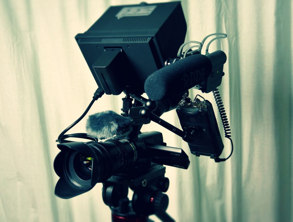 video equipment solutions