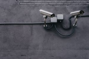 Surveillance systems