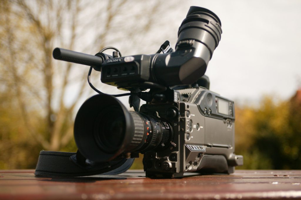 video equipment solutions grand rapids