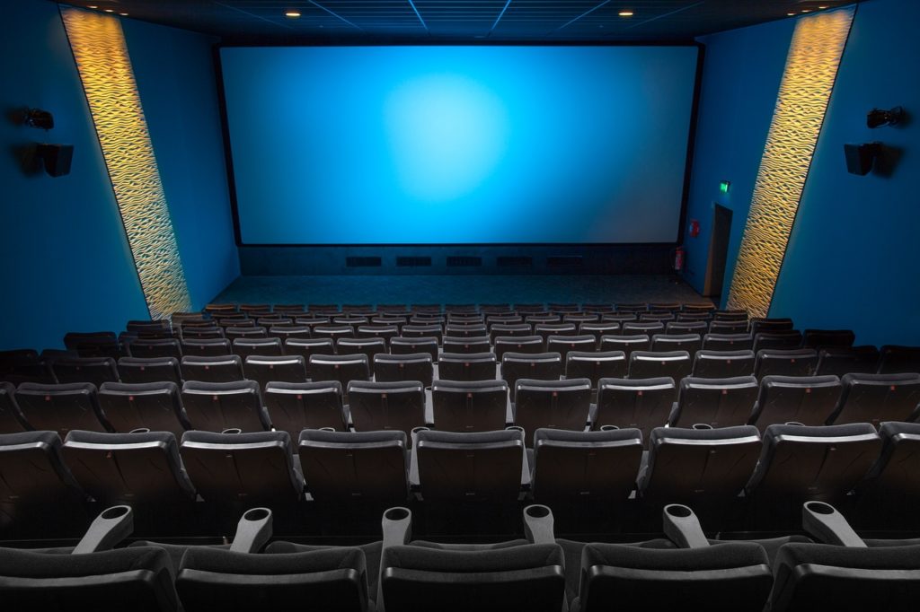 home theater tips